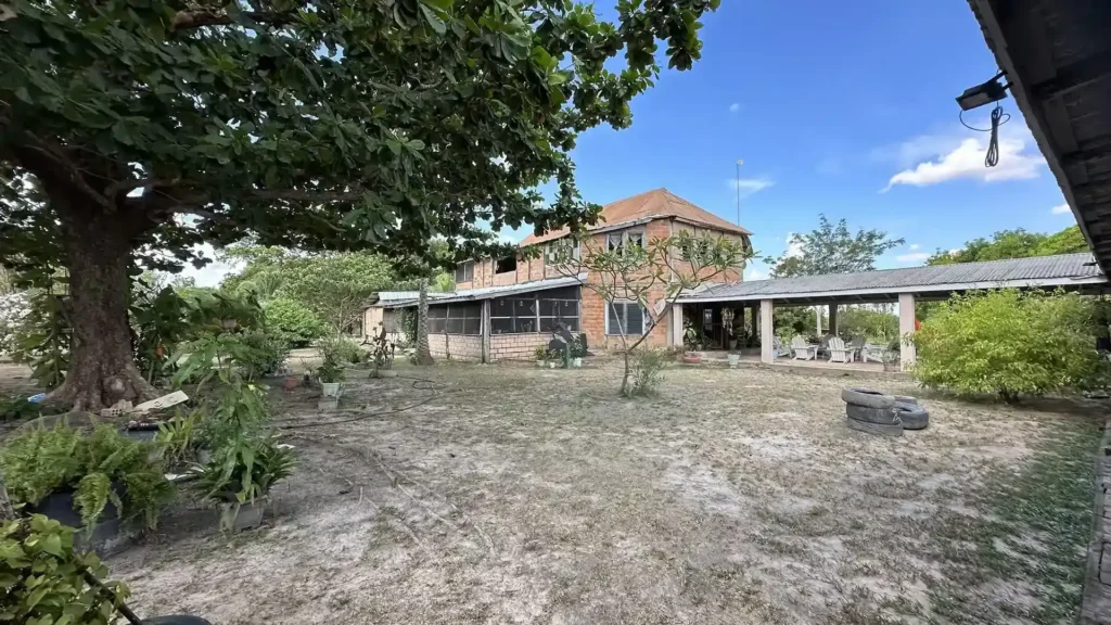Manari Ranch : A Unique Guest House