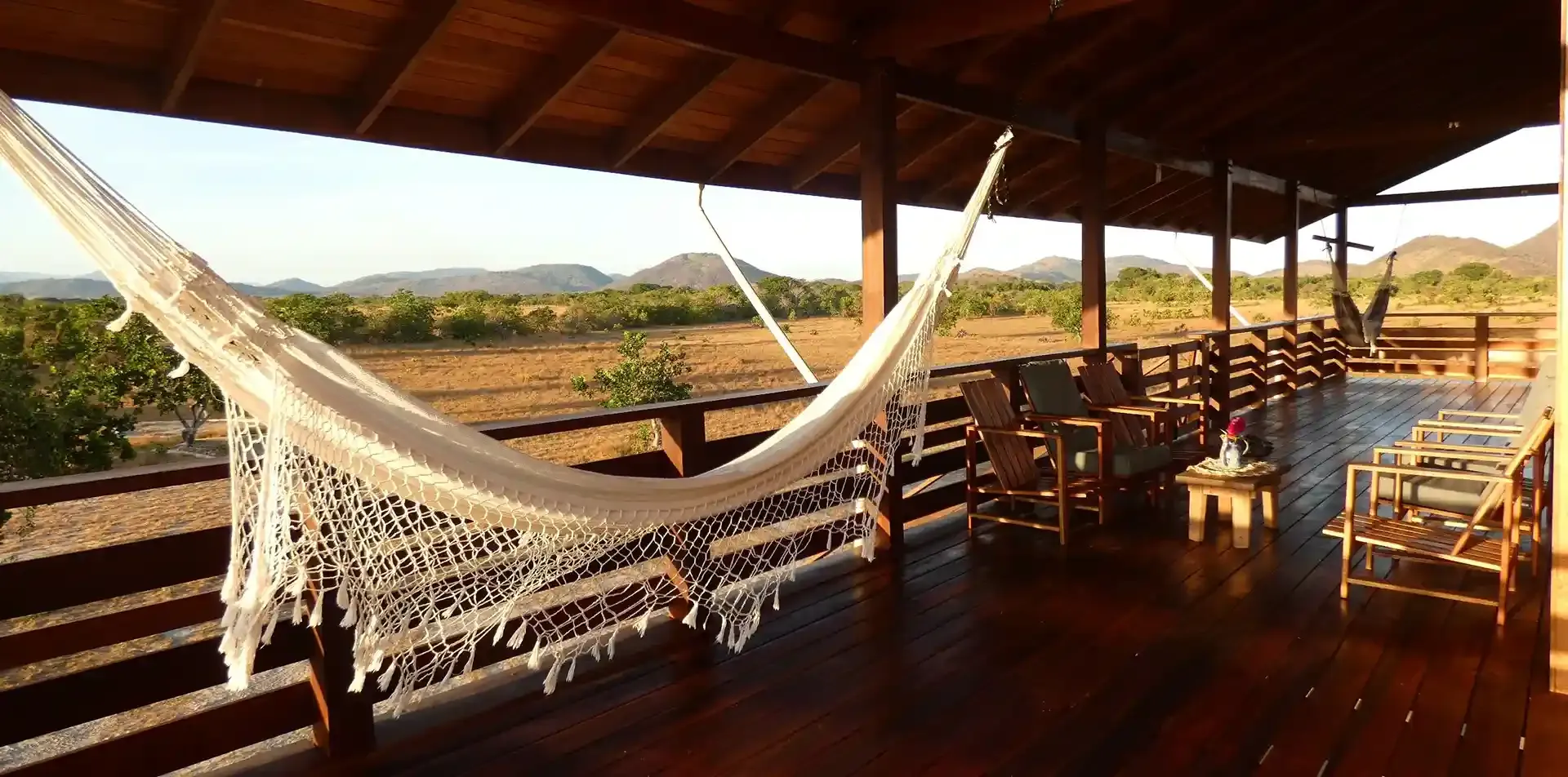 Wichabai Ranch